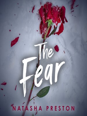 cover image of The Fear